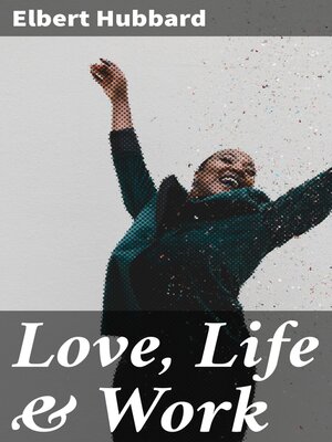 cover image of Love, Life & Work